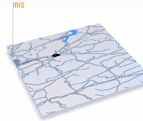 3d view of Inis