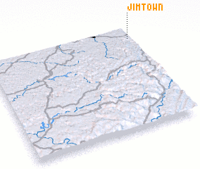 3d view of Jimtown