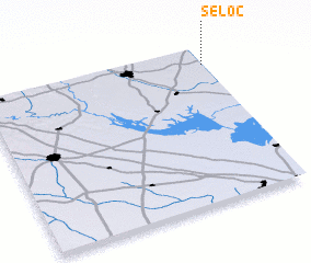 3d view of Seloc