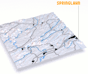 3d view of Springlawn