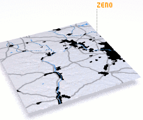 3d view of Zeno