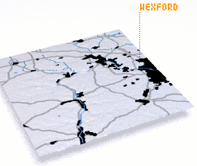 3d view of Wexford