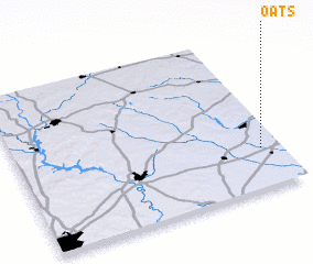 3d view of Oats