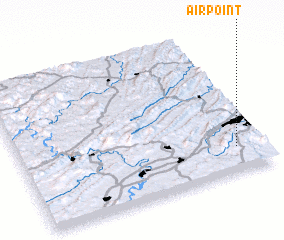 3d view of Airpoint