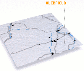 3d view of Overfield