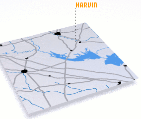 3d view of Harvin