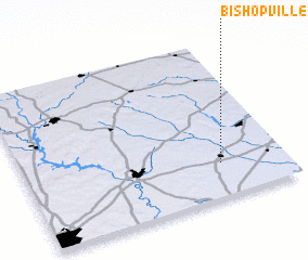 3d view of Bishopville