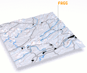 3d view of Fagg