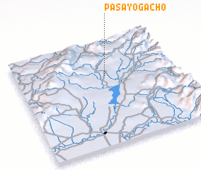 3d view of Pasayogacho