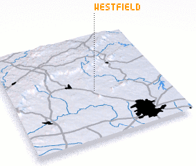 3d view of Westfield