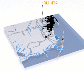 3d view of Inlikita