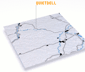 3d view of Quiet Dell