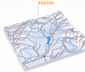 3d view of Positos