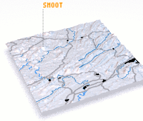 3d view of Smoot