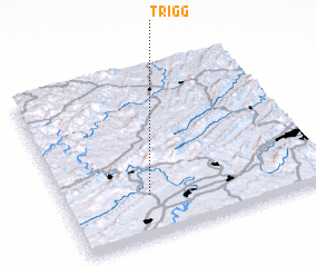 3d view of Trigg