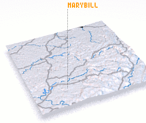 3d view of Marybill