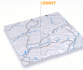 3d view of Leivasy