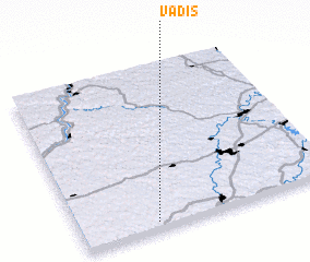 3d view of Vadis