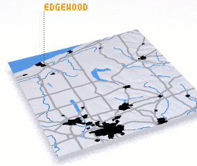 3d view of Edgewood