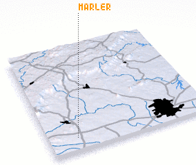 3d view of Marler