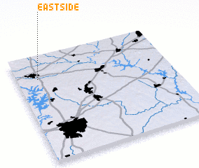 3d view of Eastside