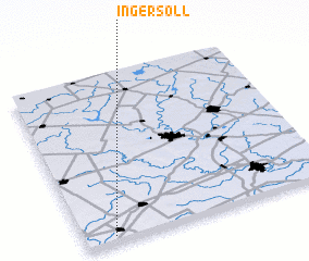 3d view of Ingersoll
