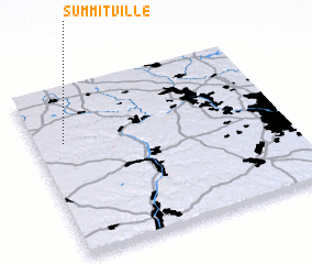 3d view of Summitville