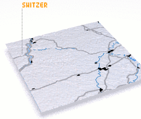 3d view of Switzer