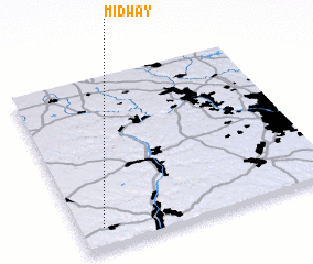 3d view of Midway