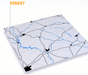 3d view of Roddey