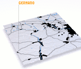 3d view of Germano