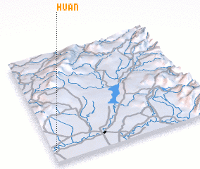 3d view of Huan