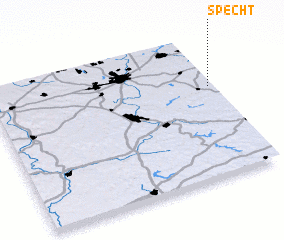 3d view of Specht