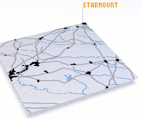 3d view of Starmount