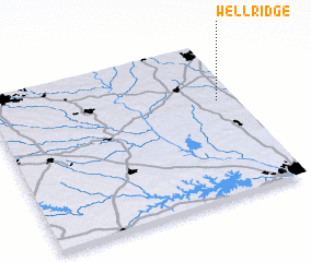 3d view of Wellridge