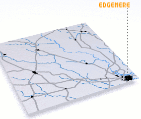 3d view of Edgemere