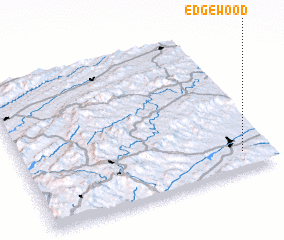 3d view of Edgewood