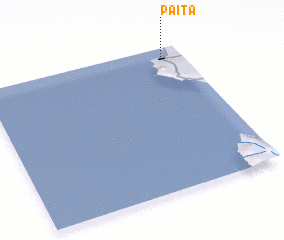 3d view of Paita