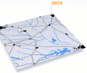 3d view of Smith