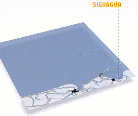 3d view of Siguagua