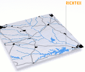 3d view of Richtex