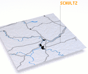 3d view of Schultz