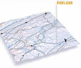 3d view of Purlear