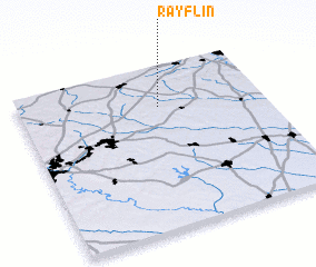 3d view of Rayflin