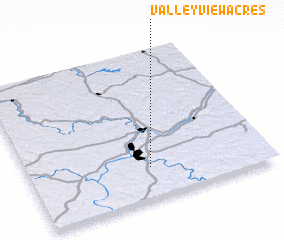 3d view of Valley View Acres