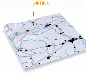 3d view of Whitnel