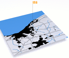 3d view of Ira