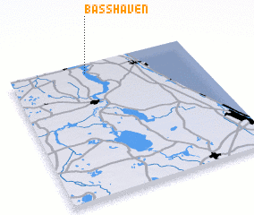 3d view of Bass Haven