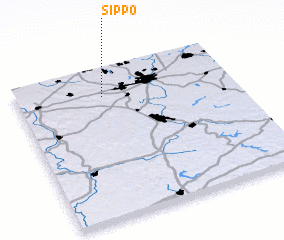 3d view of Sippo