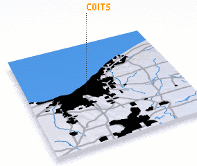 3d view of Coits